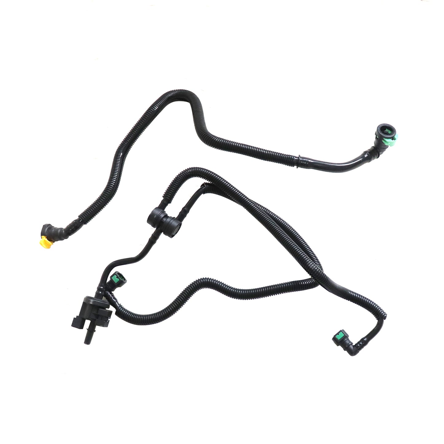 Vapor Canister Purge Valve For 2015 2016 2017 2018 2019 Ford Edge 2.0 F2GZ9D289A