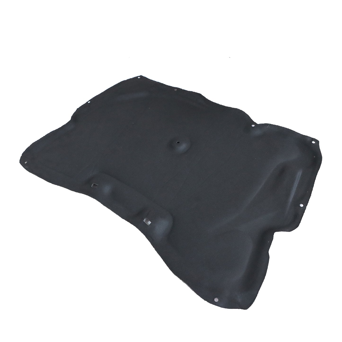 1PCS Front Hood Engine Sound Insulation Pad For Honda Accord 2008-2013 New