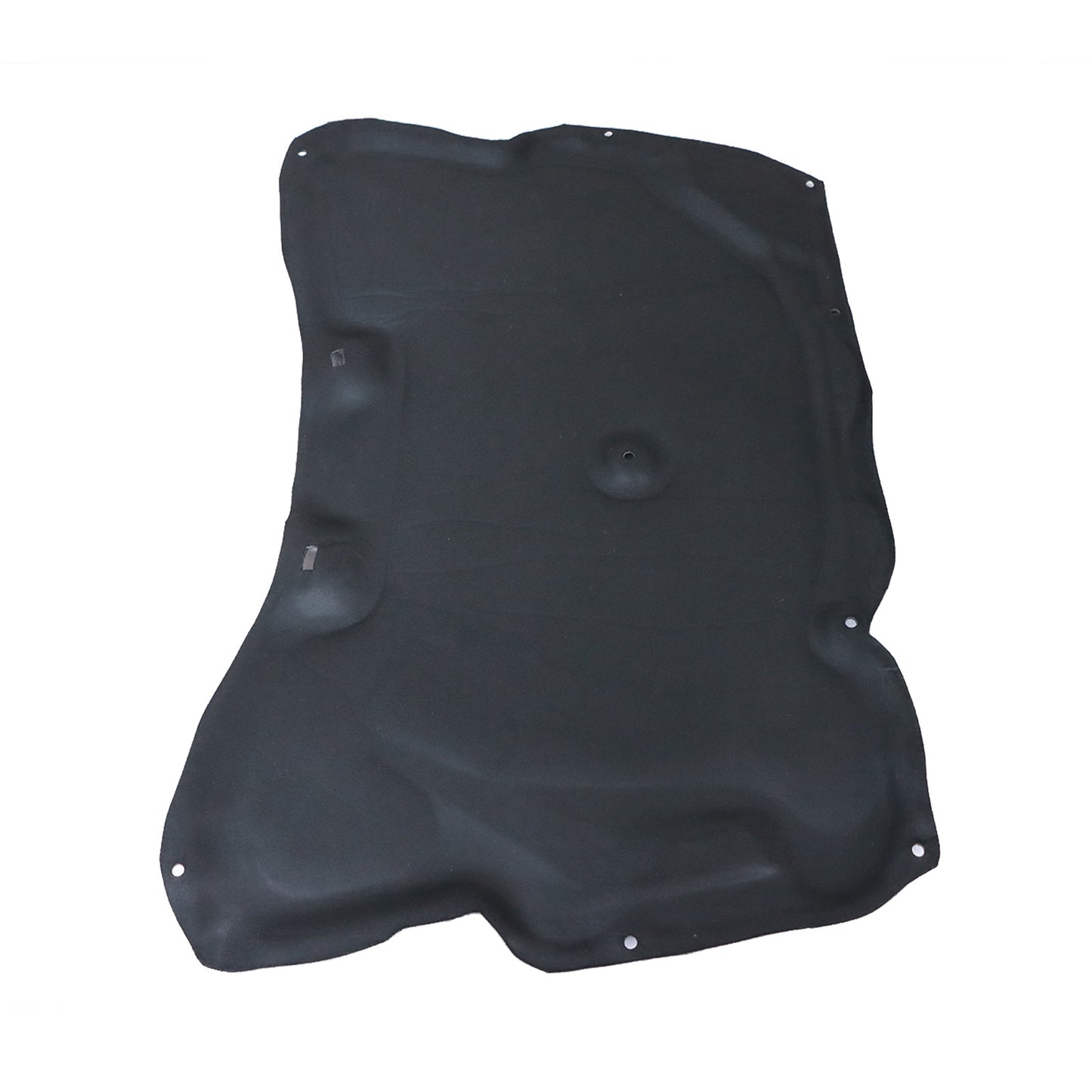 1PCS Front Hood Engine Sound Insulation Pad For Honda Accord 2008-2013 New