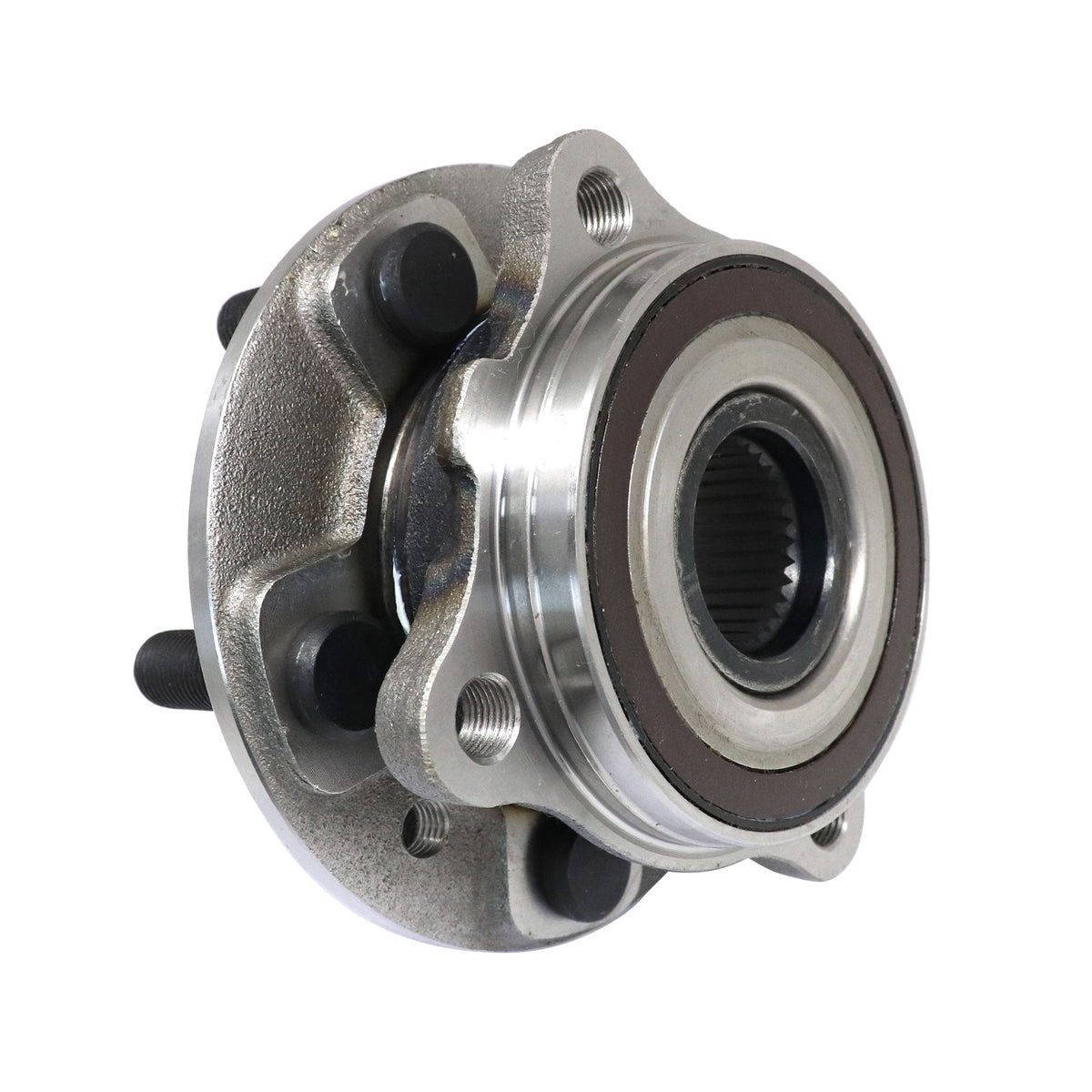 Front Wheel Hub Bearing LR090515 For Jaguar F-Pace Premium Sport 4Door 2.0 2020