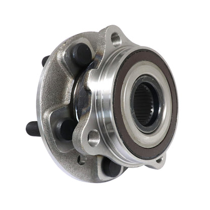 Front Wheel Hub Bearing LR090515 For Jaguar F-Pace Premium Sport 4Door 2.0 2020