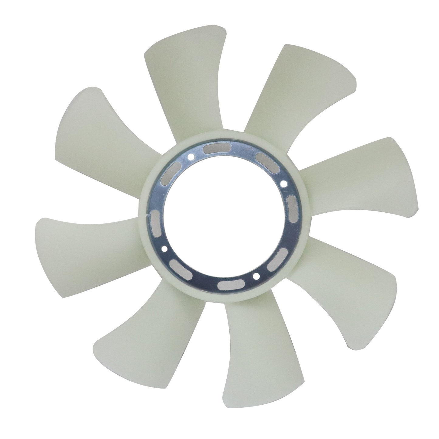 Radiator Cooling Fan Blade For Mitsubishi Montero / Montero Sport 3.0L 3.5L USA