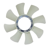 Radiator Cooling Fan Blade For Mitsubishi Montero / Montero Sport 3.0L 3.5L USA