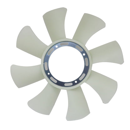 Radiator Cooling Fan Blade For Mitsubishi Montero / Montero Sport 3.0L 3.5L USA