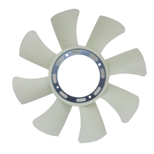 Radiator Cooling Fan Blade For Mitsubishi Montero / Montero Sport 3.0L 3.5L USA