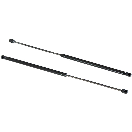 1 Pair Hood Panel Hood Strut Pair Lift Support For Toyota Camry 2022