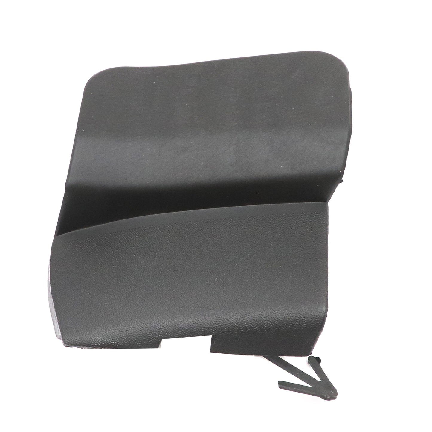 622A0-9NC0A For Infiniti QX60 2016 2017-2020 Front Bumper Tow Hook Eye Cover Cap