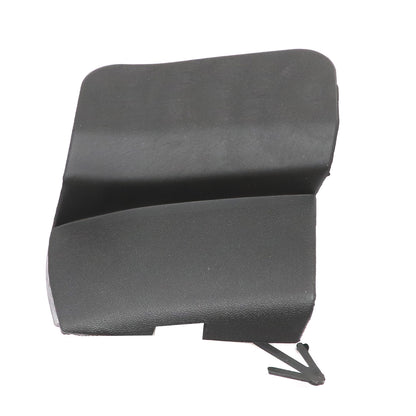 622A0-9NC0A For Infiniti QX60 2016 2017-2020 Front Bumper Tow Hook Eye Cover Cap