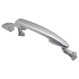 For 04-10 Toyota Sienna Outside Exterior Sliding Door Handle Left or Right Rear