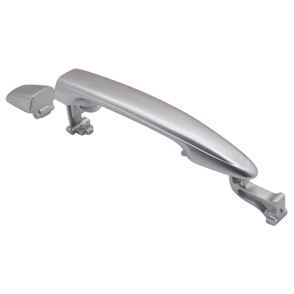 For 04-10 Toyota Sienna Outside Exterior Sliding Door Handle Left or Right Rear