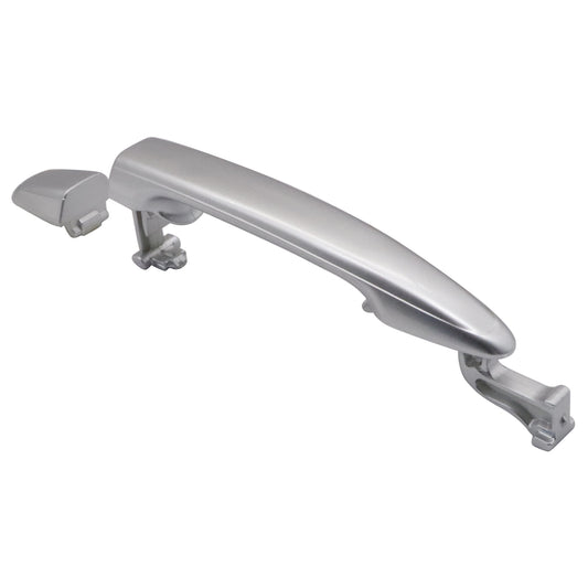 For 04-10 Toyota Sienna Outside Exterior Sliding Door Handle Left or Right Rear