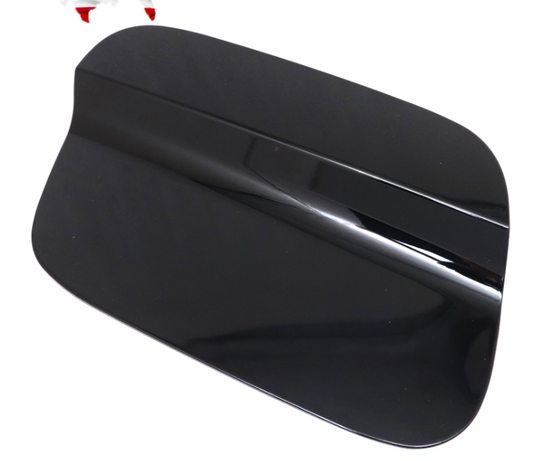 Fits Volkswagen Tiguan 2019 2020 2021-2023 Fuel Tank Door Gas Filler Lid Black