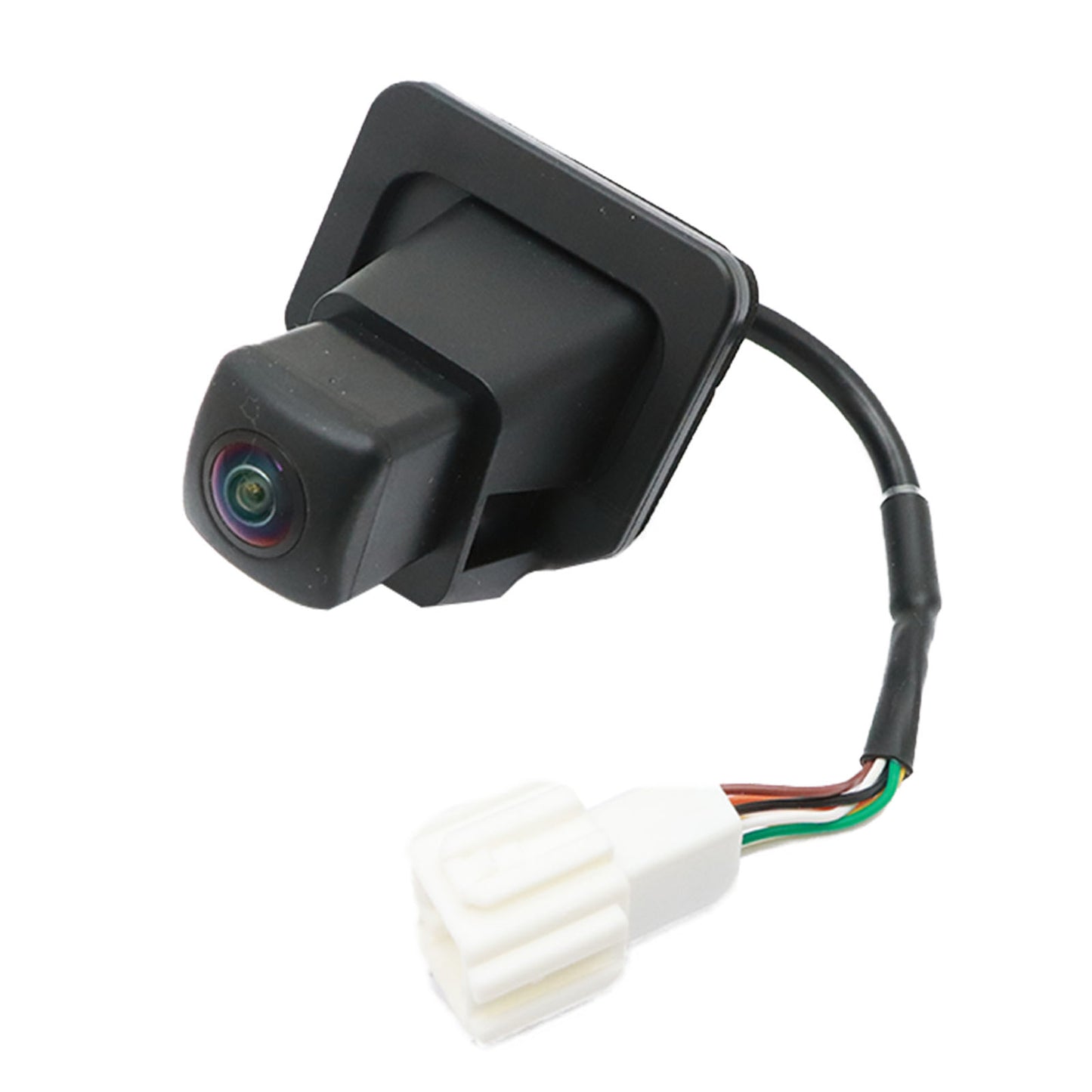 Rear View Backup Camera Fits For 2015-2019 Honda Fit 39530-T5R-A015-M1 US