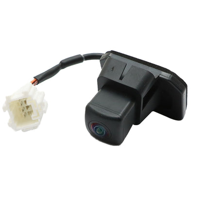 Rear View Backup Camera Fits For 2015-2019 Honda Fit 39530-T5R-A015-M1 US
