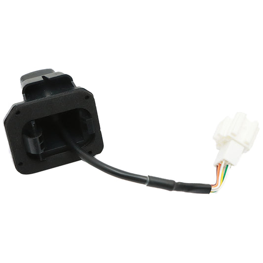 Rear View Backup Camera Fits For 2015-2019 Honda Fit 39530-T5R-A015-M1 US