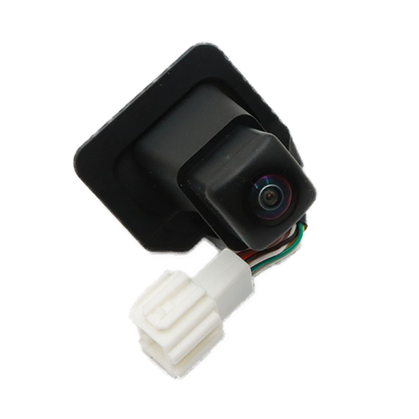 Rear View Backup Camera Fits For 2015-2019 Honda Fit 39530-T5R-A015-M1 US