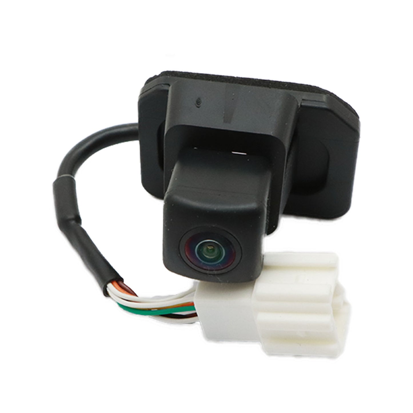 Rear View Backup Camera Fits For 2015-2019 Honda Fit 39530-T5R-A015-M1 US