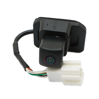 Rear View Backup Camera Fits For 2015-2019 Honda Fit 39530-T5R-A015-M1 US