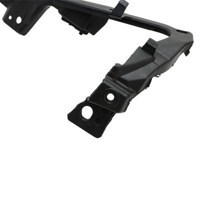 Driver and Passenger Side Headlight Bracket Set For 2015-2017 Honda Fit
