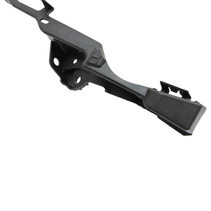 Driver and Passenger Side Headlight Bracket Set For 2015-2017 Honda Fit