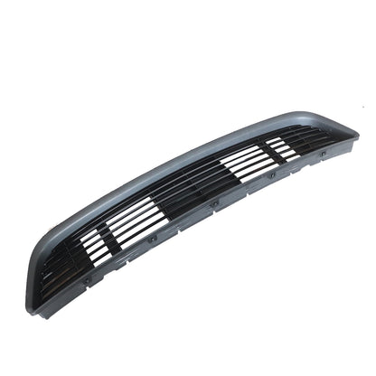 Front Upper Black Grille California Special Gloss For 2013 2014 Ford Mustang