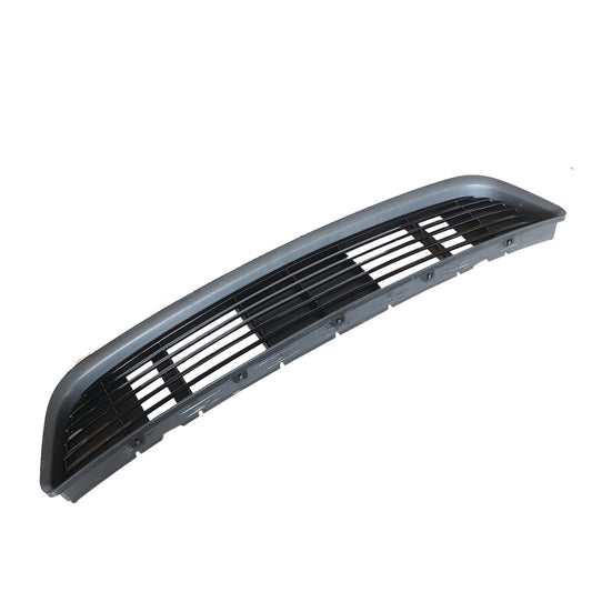 Front Upper Black Grille California Special Gloss For 2013 2014 Ford Mustang