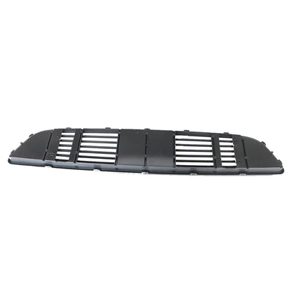 Front Upper Black Grille California Special Gloss For 2013 2014 Ford Mustang