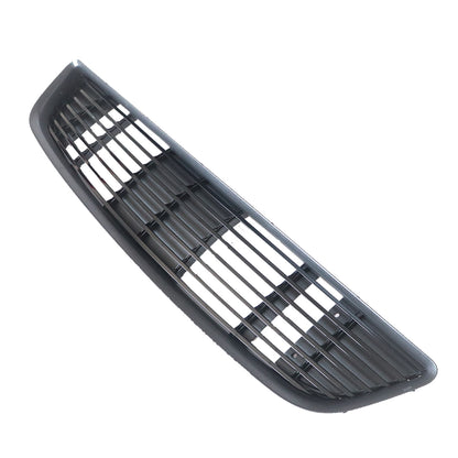 Front Upper Black Grille California Special Gloss For 2013 2014 Ford Mustang