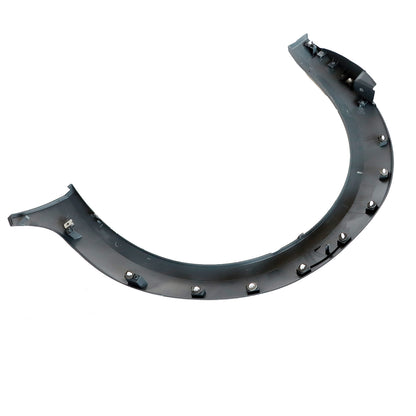 Fender Flare Trim Front Left Side Fits For 2010-2013 Ford Transit Connect 10-13