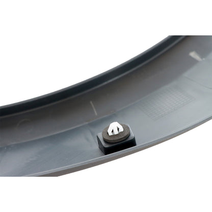 Fender Flare Trim Front Left Side Fits For 2010-2013 Ford Transit Connect 10-13