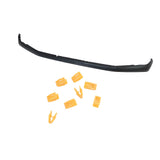 For 2021 2022 2023 2024 2025 Ford Bronco Front Upper Bumper Trim Molding Panel