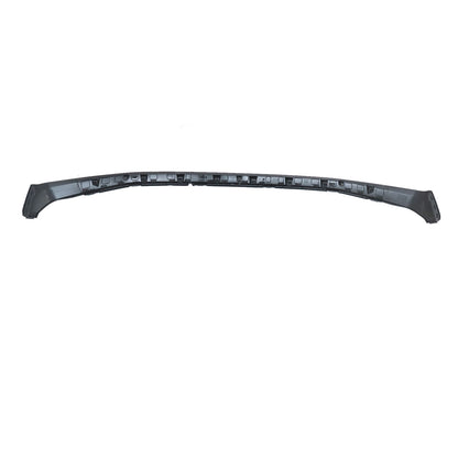 For 2021 2022 2023 2024 2025 Ford Bronco Front Upper Bumper Trim Molding Panel