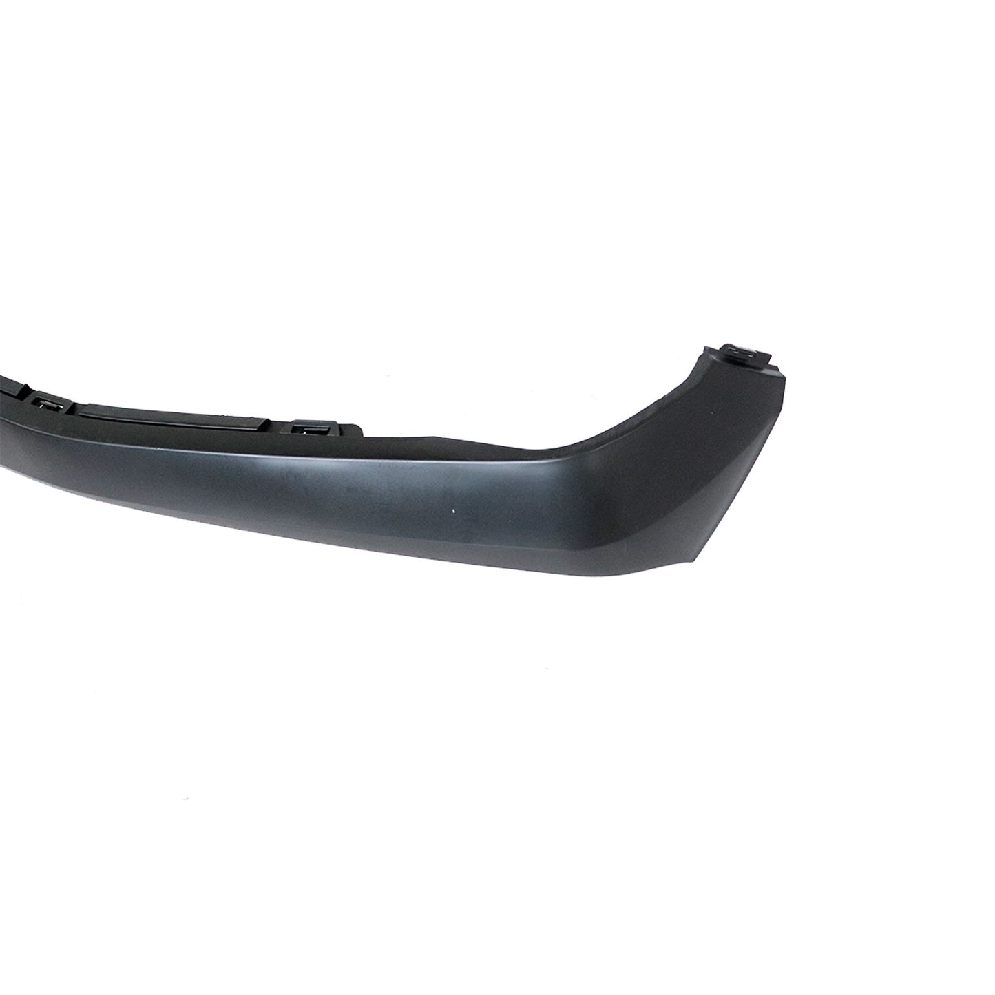 For 2021 2022 2023 2024 2025 Ford Bronco Front Upper Bumper Trim Molding Panel