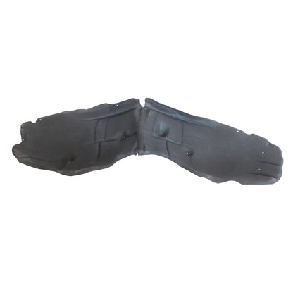 Front Fender Liner Inner Panel Fit Chevrolet Silverado 1500 2022-2026 Left Side