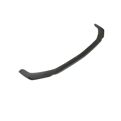 For 2024-2025 Ford Mustang Gloss Black Front Bumper Lip PP Splitter Handling