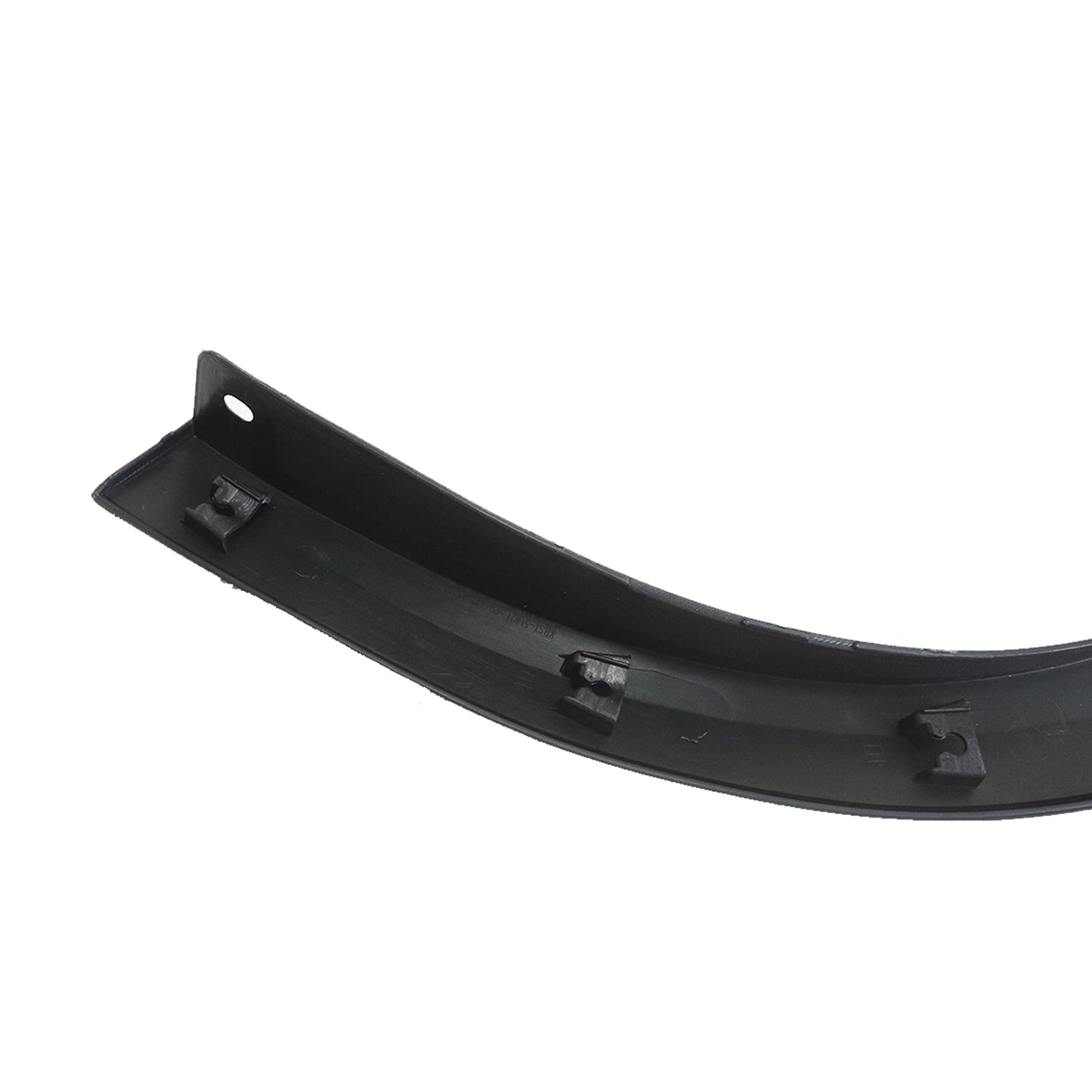 For 2022-2024 Mazda CX-5 Front Fender Flares Wheel Trim Moulding Left Side New