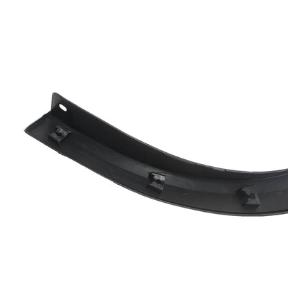 For 2022-2024 Mazda CX-5 Front Fender Flares Wheel Trim Moulding Left Side New