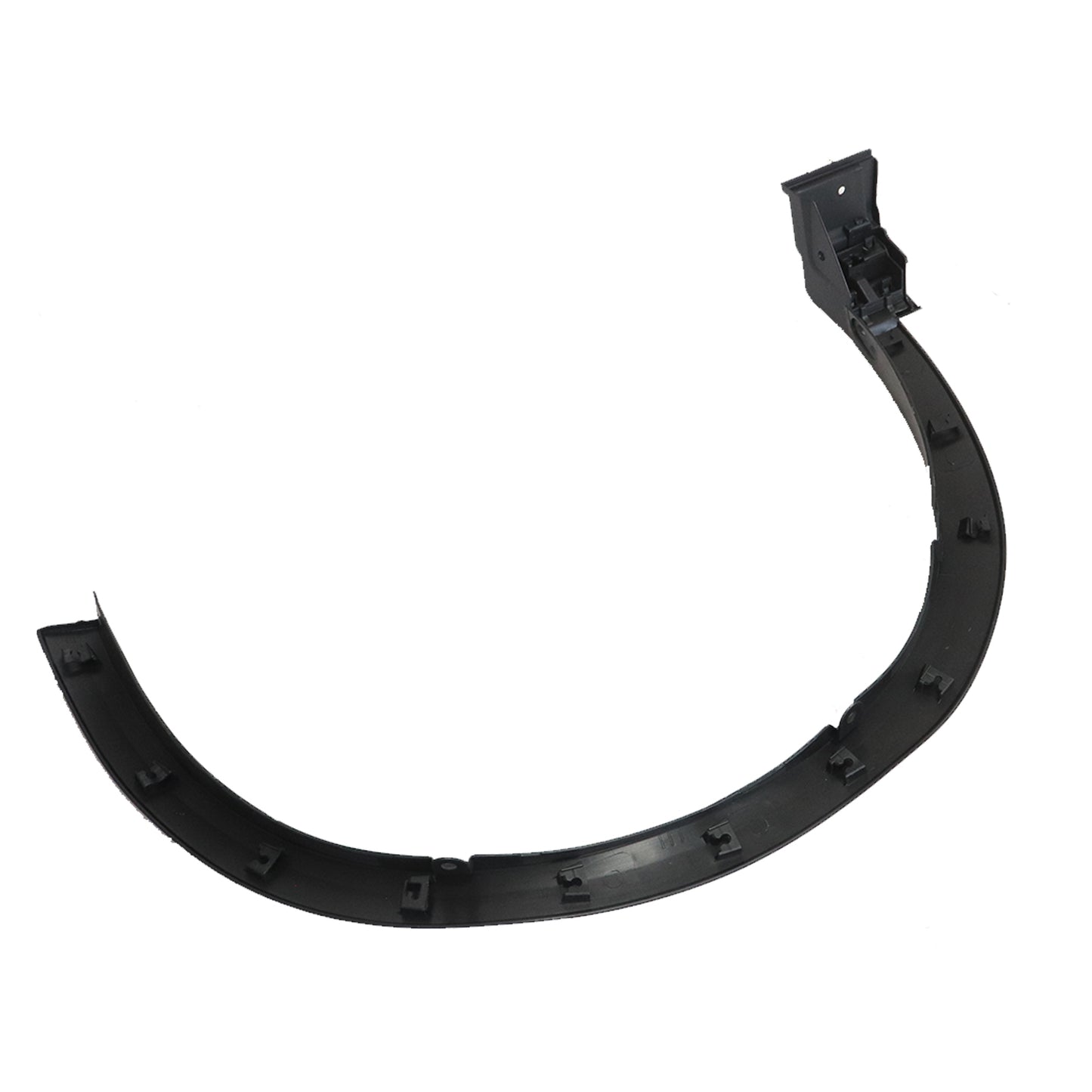 For 2022-2024 Mazda CX-5 Front Fender Flares Wheel Trim Moulding Left Side New