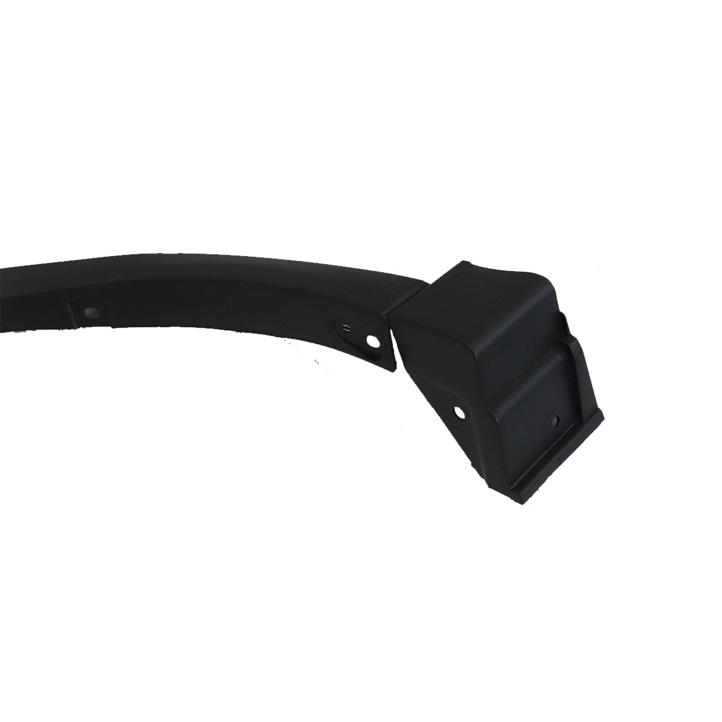 For 2022-2024 Mazda CX-5 Front Fender Flares Wheel Trim Moulding Left Side New