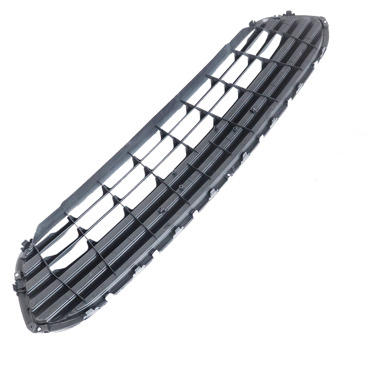 10PCS Front Grille Fog Signal Lights Bracket Set For 2013-2015 Toyota Avalon