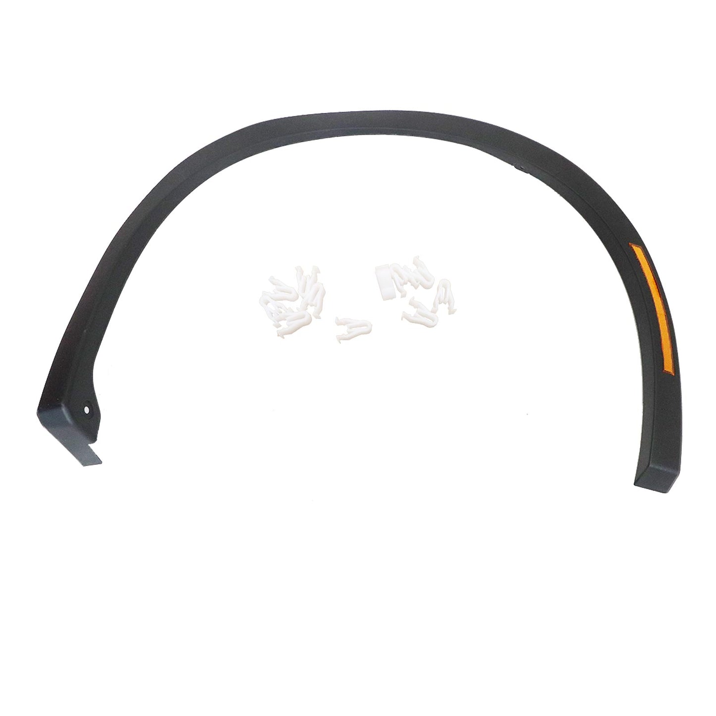 New RH Front Fender Flare Molding Trim Replaces Fit Mitsubishi Outlander 22-24