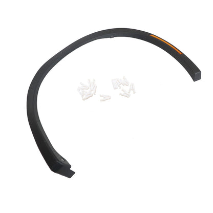 New RH Front Fender Flare Molding Trim Replaces Fit Mitsubishi Outlander 22-24