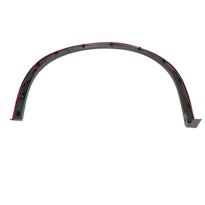 New RH Front Fender Flare Molding Trim Replaces Fit Mitsubishi Outlander 22-24