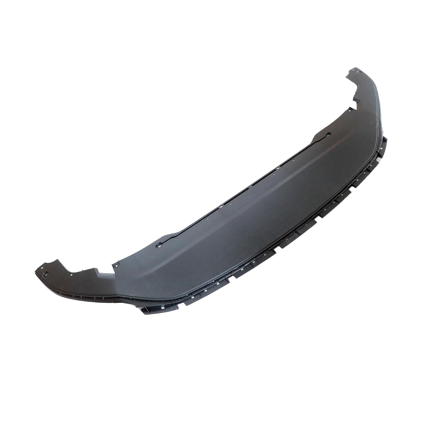 New Front Lower Bumper Air Shield fits 2019-2021 Volkswagen Jetta 17A8059159B9