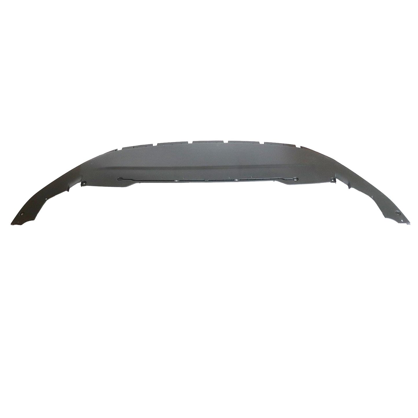 New Front Lower Bumper Air Shield fits 2019-2021 Volkswagen Jetta 17A8059159B9