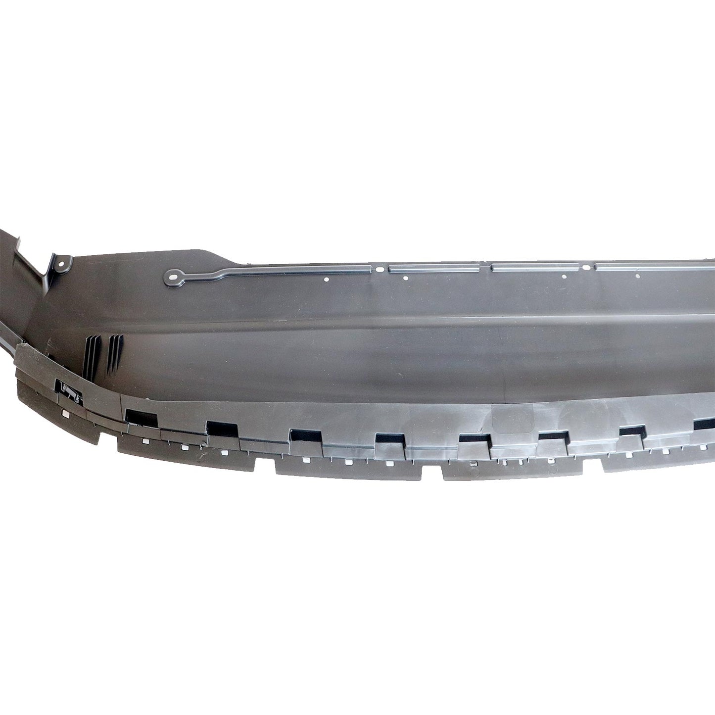 New Front Lower Bumper Air Shield fits 2019-2021 Volkswagen Jetta 17A8059159B9