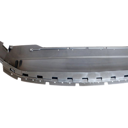 New Front Lower Bumper Air Shield fits 2019-2021 Volkswagen Jetta 17A8059159B9
