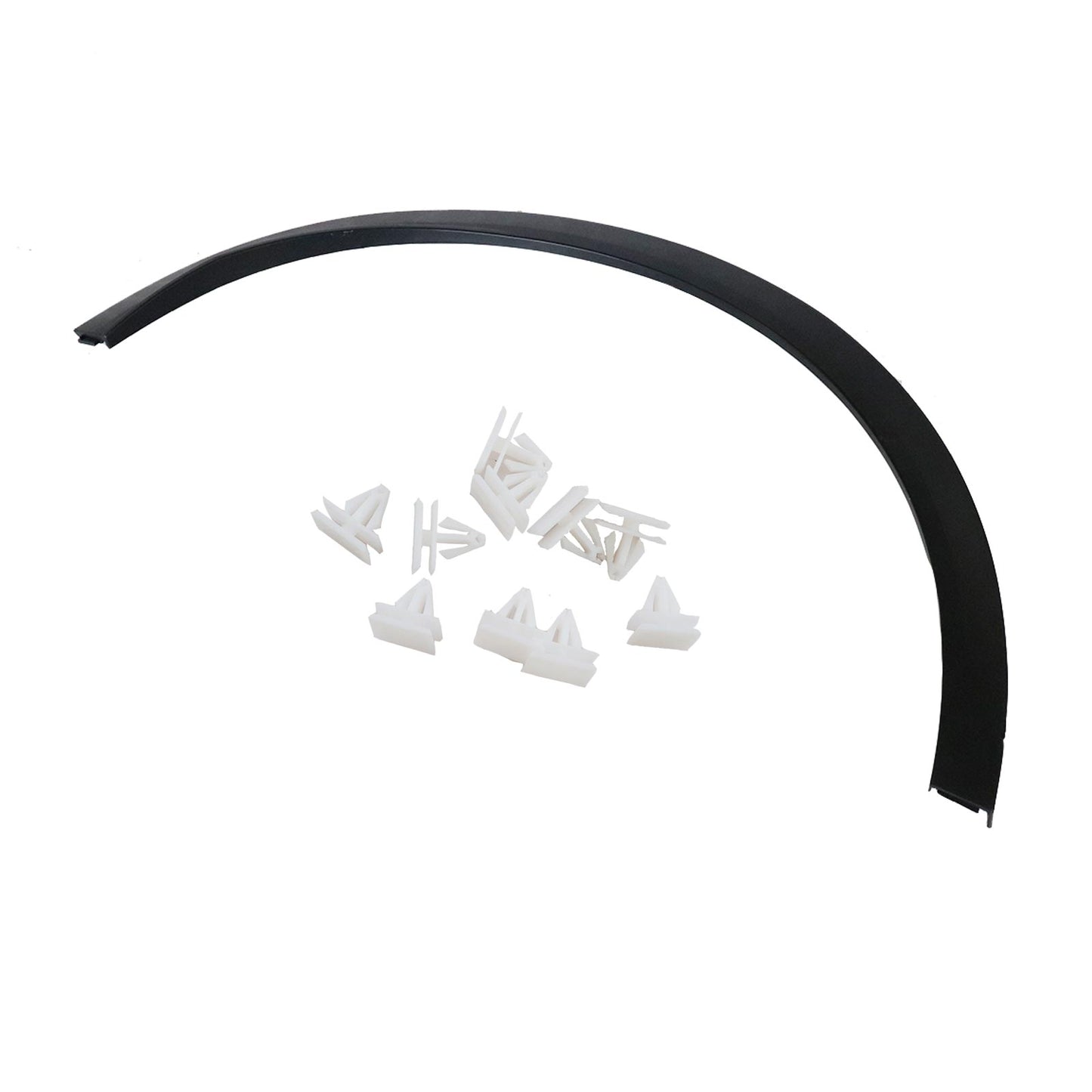 Fender Flare For Cadillac XT5 2017-2024 Rear Passenger RH Side 84142055