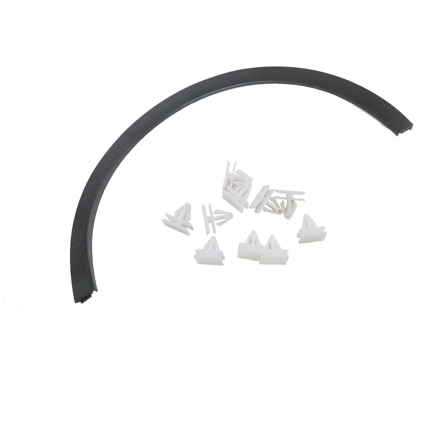 Fender Flare For Cadillac XT5 2017-2024 Rear Passenger RH Side 84142055