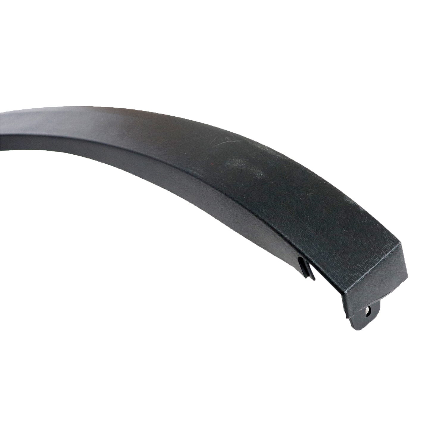 Rear Passenger Side Fender Flares Wheel Molding Trim Fit 21-24 Volkswagen Atlas